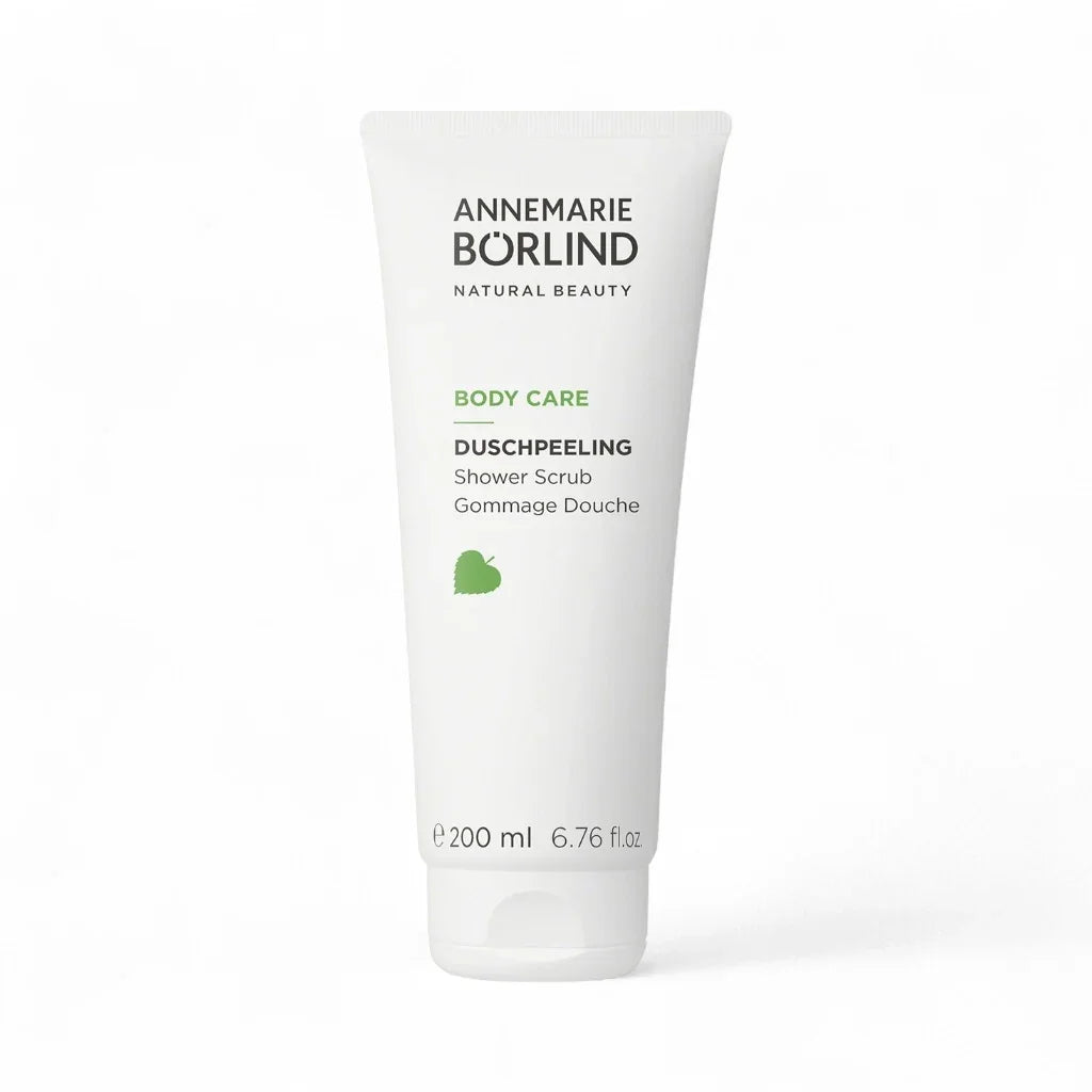 ANNEMARIE BÖRLIND Body Care Duschpeeling