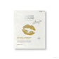 Annemarie Börlind Goldene Lippenpads mit Sofort-Effekt, Verpackung