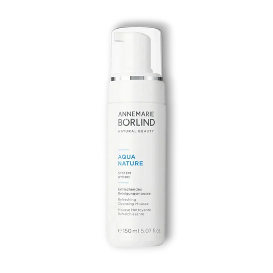 annemarie-brlind-aqua-nature-system-hydro-refreshing-cleansing-moussepng-21706 - BLACK ELIXIR - Maison de Parfum