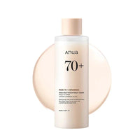ANUA Rice 70 Glow Milky Toner 250 ml