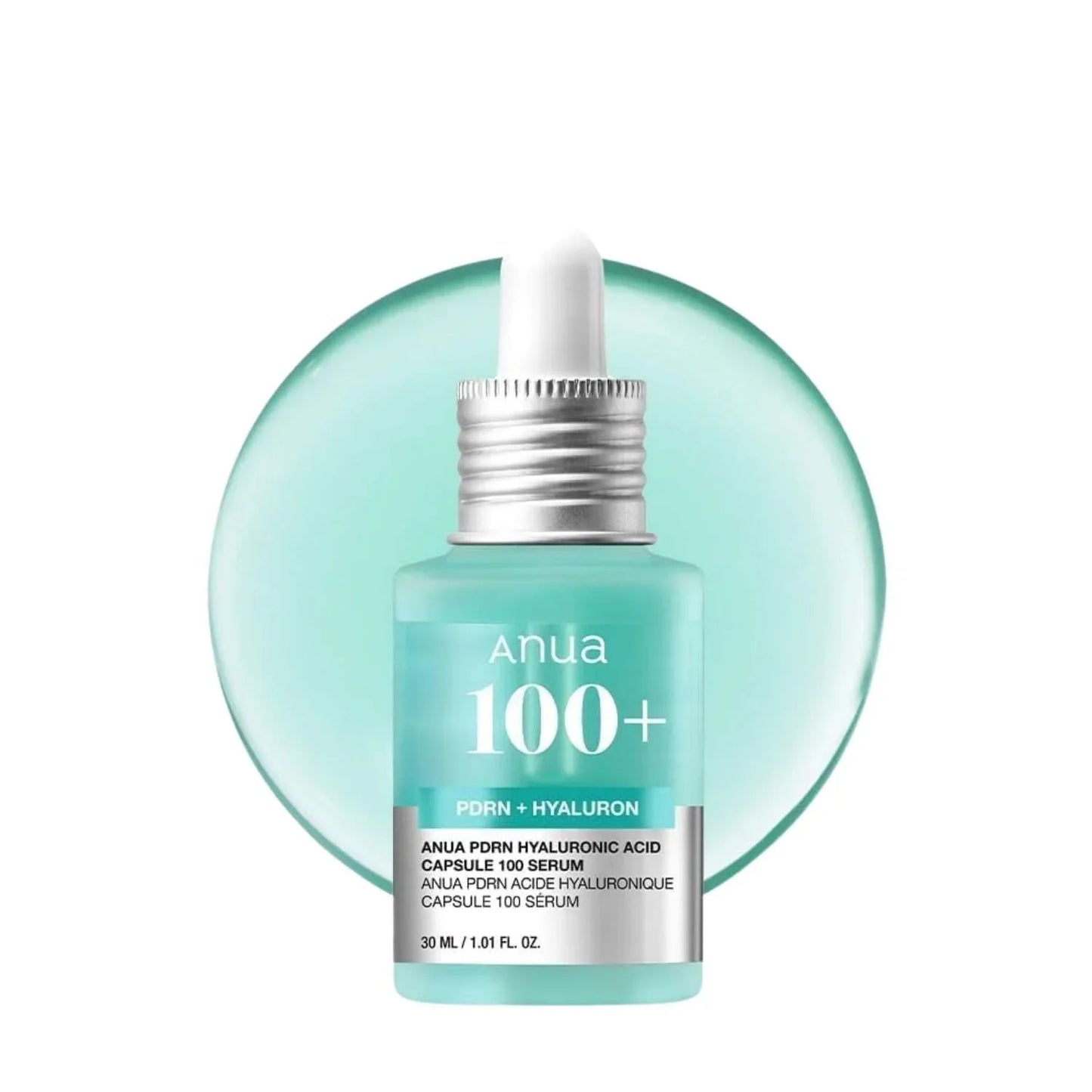 Anua PDRN Hyaluronic Acid Capsule 100 Serum 30ml