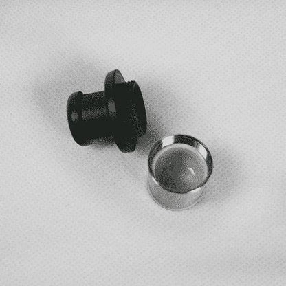 Zigarettenanzünder-Attrappe