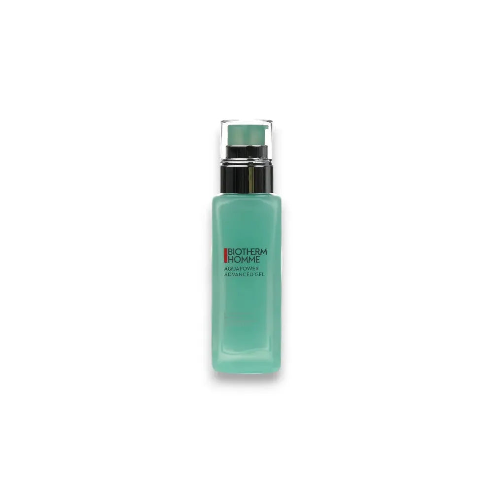 BIOTHERM Aquapower Advanced Gel - BLACK ELIXIR - Maison de Parfum