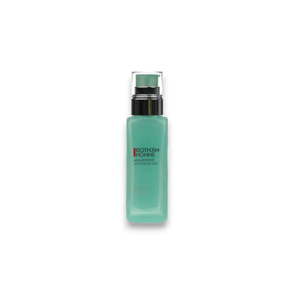 BIOTHERM Aquapower Advanced Gel - BLACK ELIXIR - Maison de Parfum