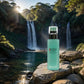 BIOTHERM Aquapower Advanced Gel - BLACK ELIXIR - Maison de Parfum