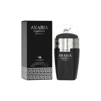Le Chameau Arabia Explorer Eau de Parfum 25ml
