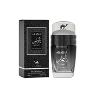 Le Chameau Arabia Naser Eau de Parfum 25ml