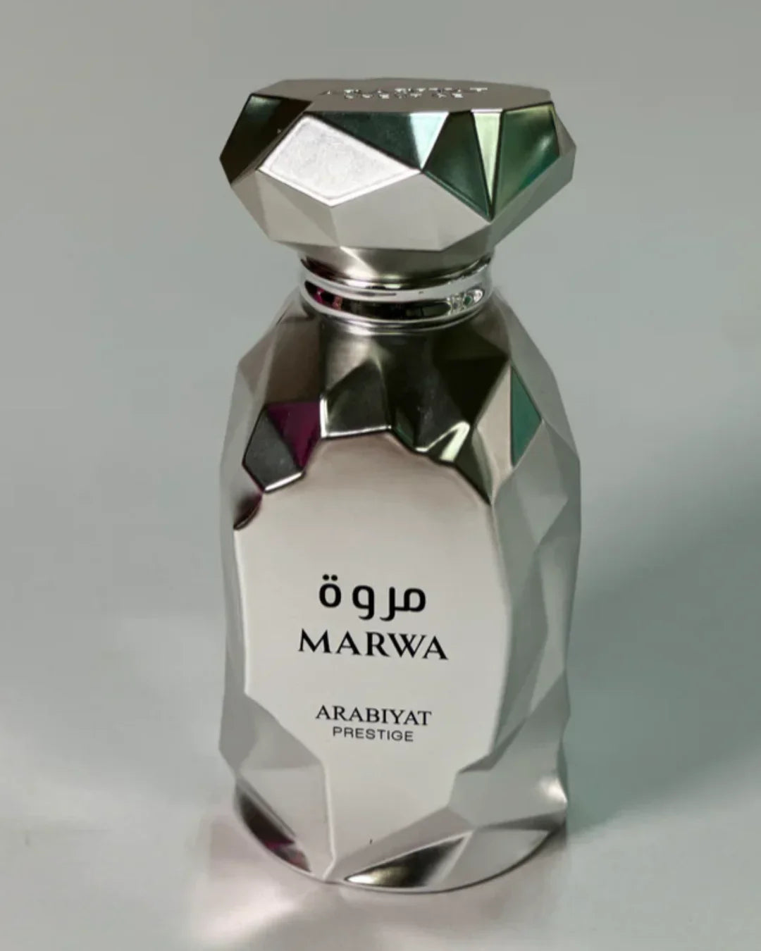 Arabiyat Prestige Marwa Eau de Parfum 100 ml