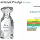 Arabiyat Prestige Marwa Eau de Parfum 100ml