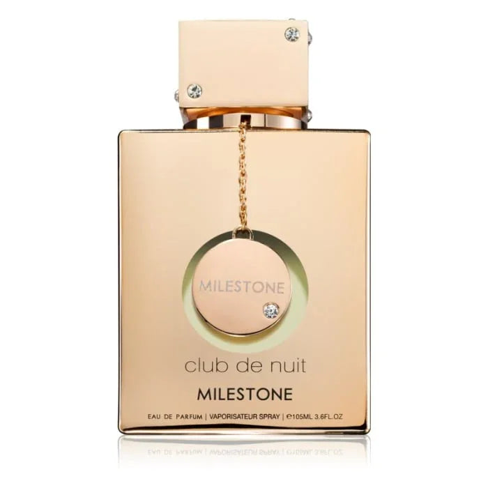 Armaf Club De Nuit Milestone Eau de Parfum 105ml