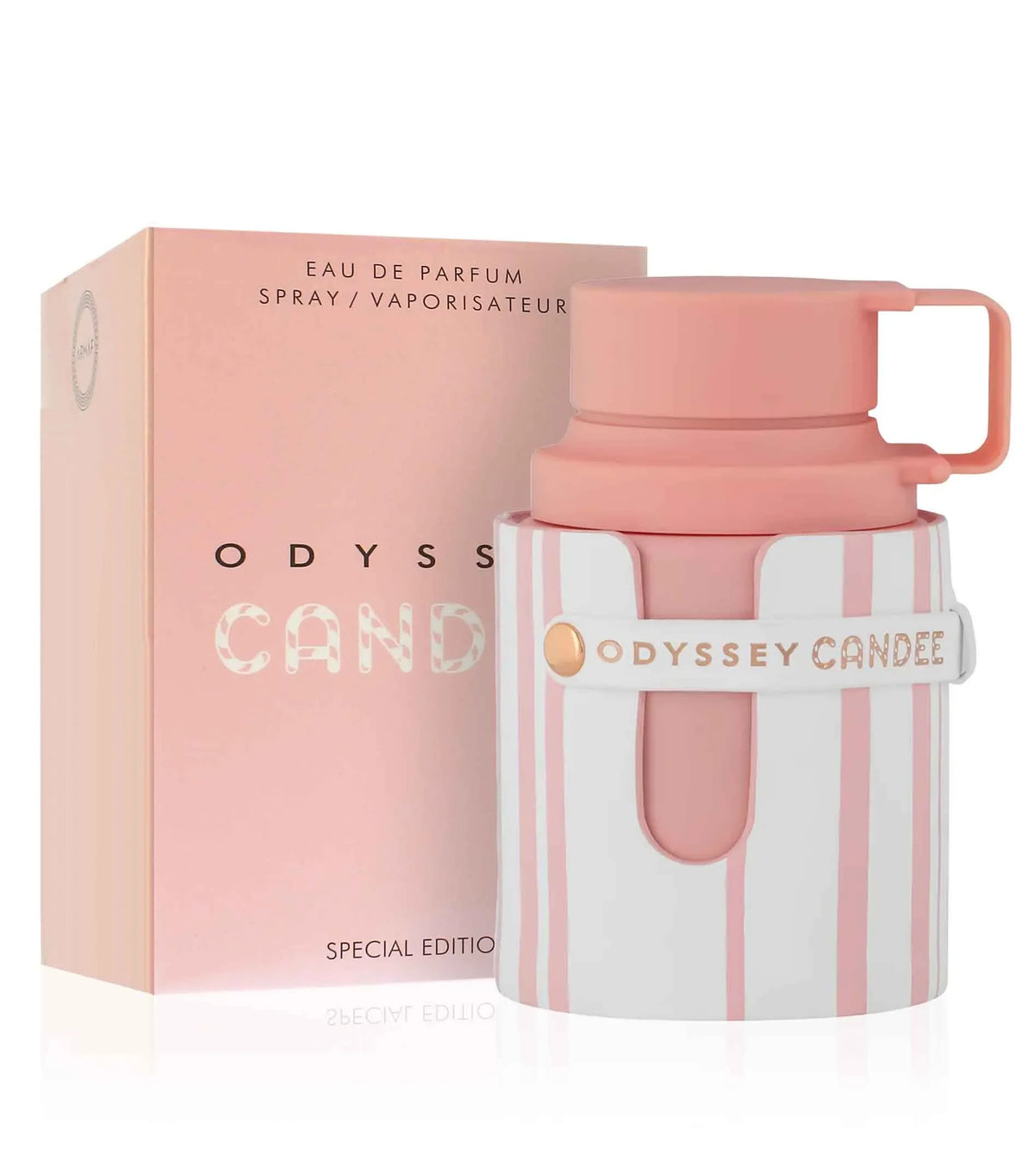 Armaf Odyssey Candee Eau de Parfum 100ml