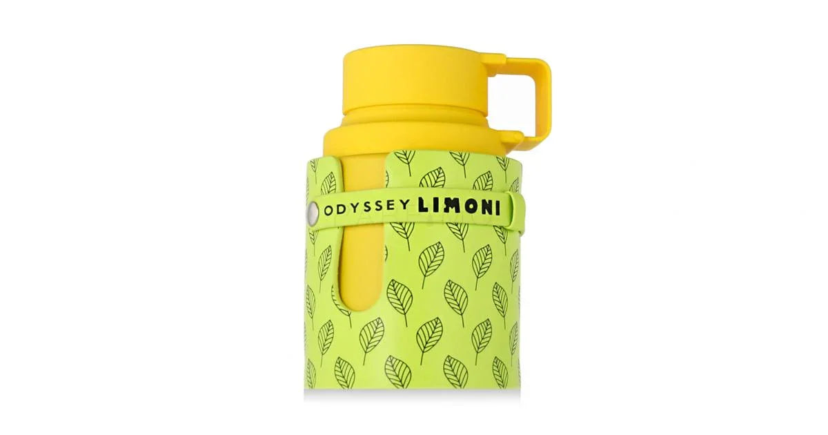 Armaf Odyssey Limoni Fresh Edition Eau de Parfum 100ml