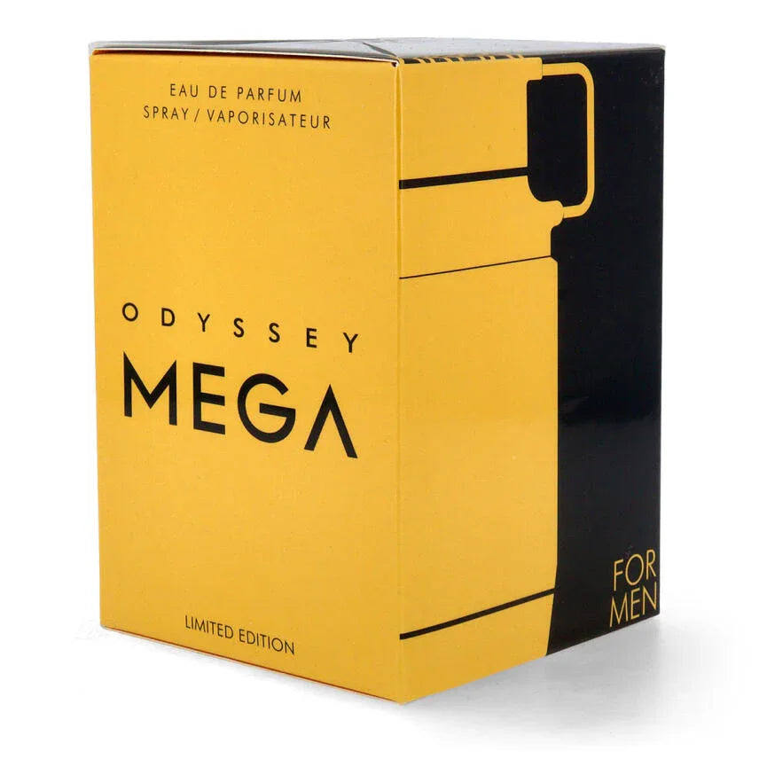 Armaf Odyssey Mega Eau de Parfum 100ml