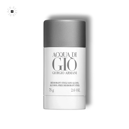 Acqua di Giò deodorant stick