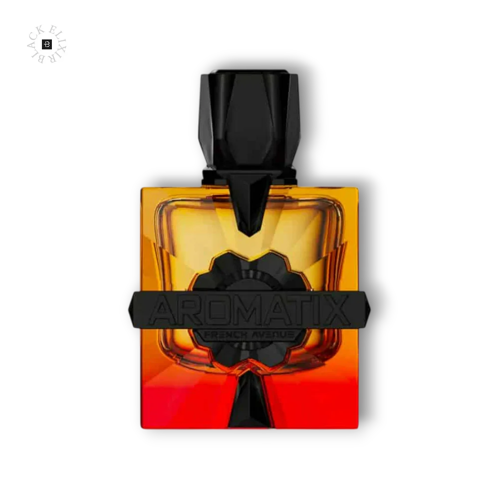 French Avenue  Aromatix Forbidden Fruit Extrait de Parfum