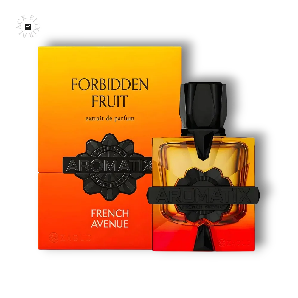 French Avenue  Aromatix Forbidden Fruit Extrait de Parfum