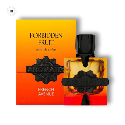 French Avenue  Aromatix Forbidden Fruit Extrait de Parfum