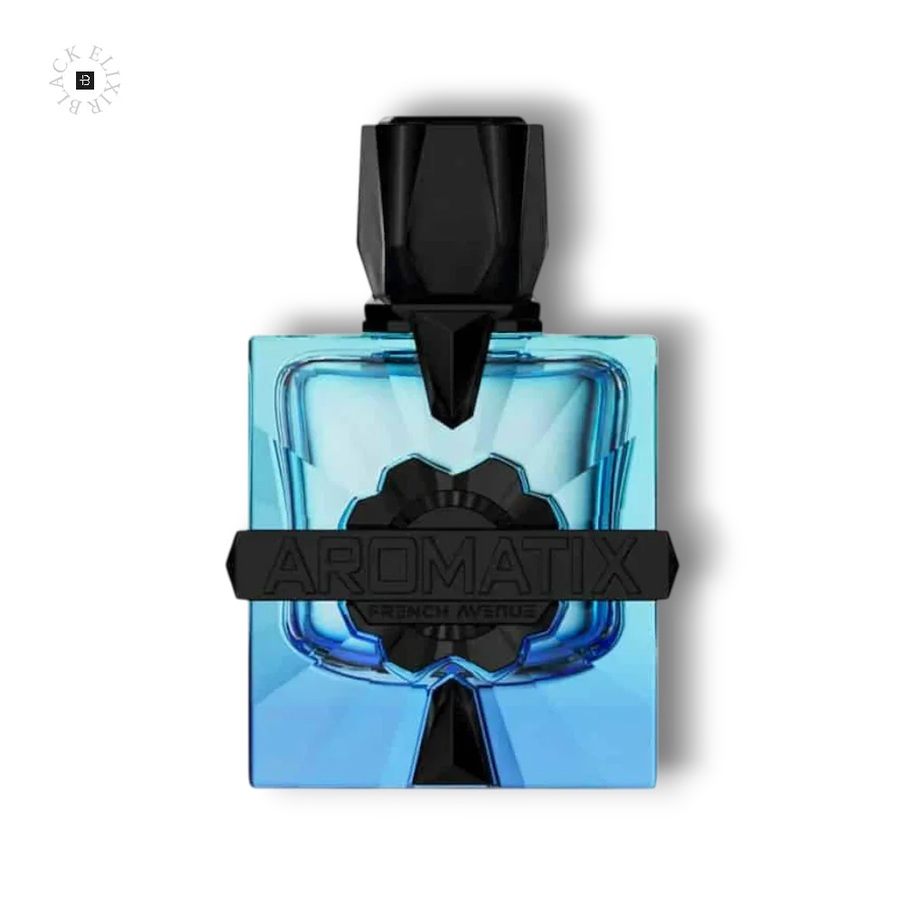 French Avenue Aromatix Magnetiq Extrait de Parfum
