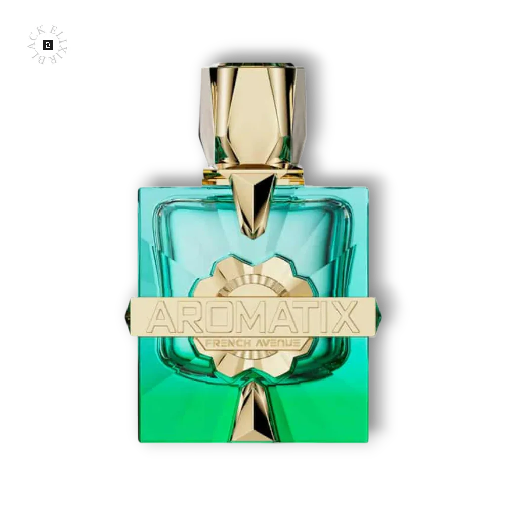 French Avenue Aromatix Sun Kissed Extrait de parfum