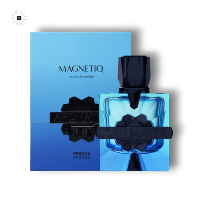 French Avenue Aromatix Magnetiq Extrait de Parfum
