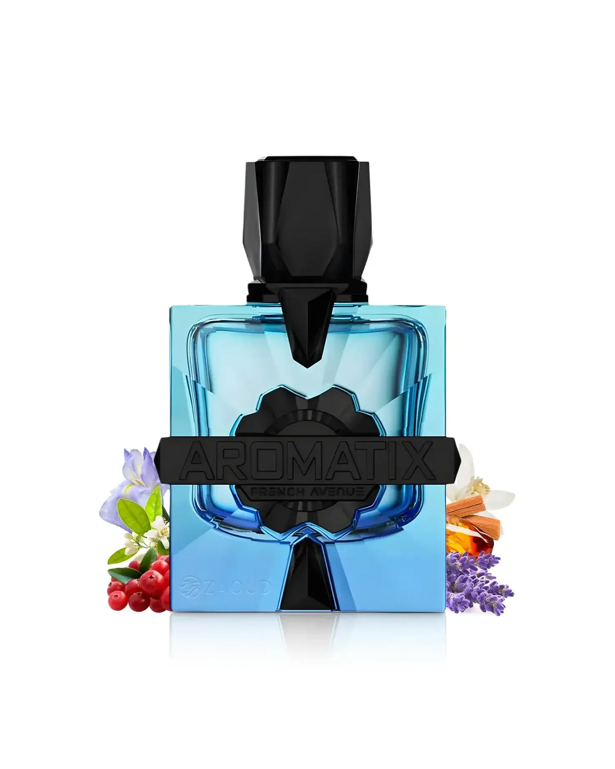 French Avenue Aromatix Magnetiq Extrait de Parfum 100ml