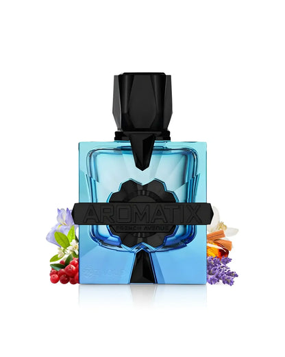 French Avenue Aromatix Magnetiq Extrait de Parfum 100ml