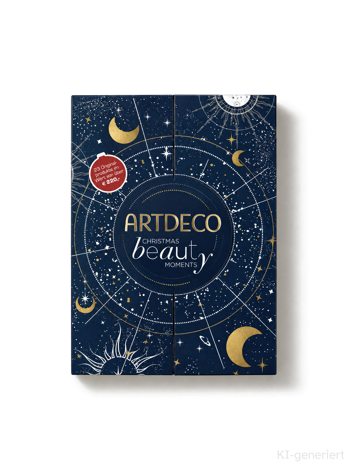 ARTDECO Adventskalender 2025