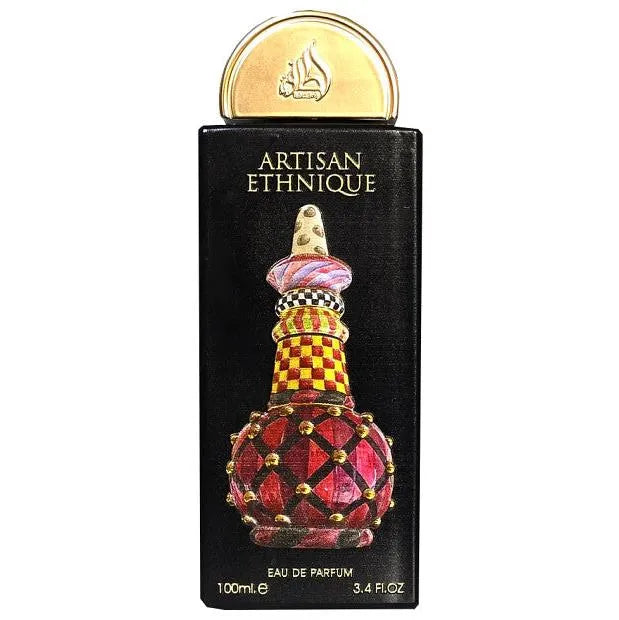 Lattafa Pride Parfüm Artisan Ethnique Eau de Parfum 100ml
