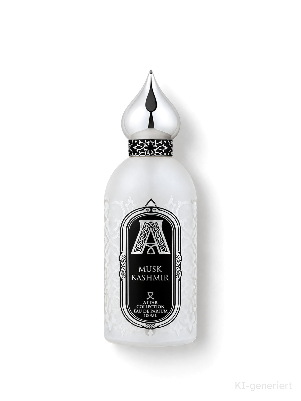 Attar Collection Musk Kashmir Eau de Parfum 100 ml – Produktbild