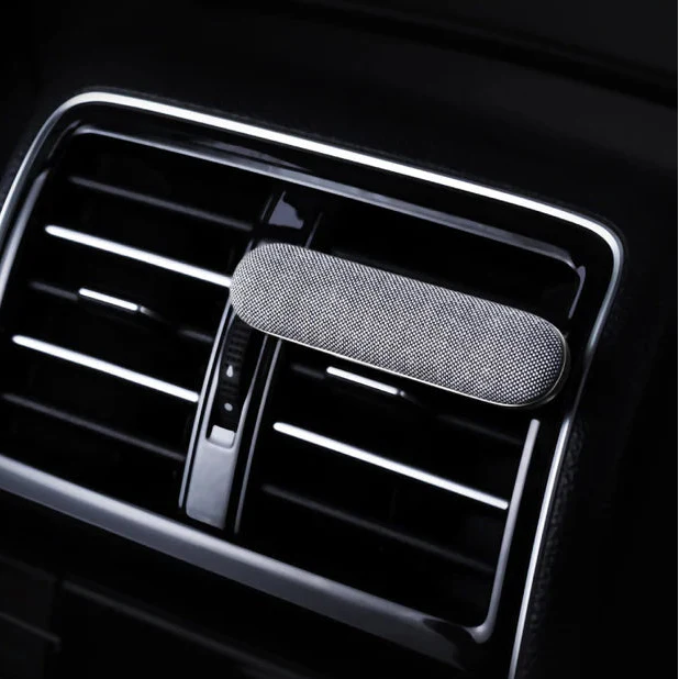 Oskari - Autoduft Set „Ankommen“ – Dein Moment der Gelassenheit unterwegs