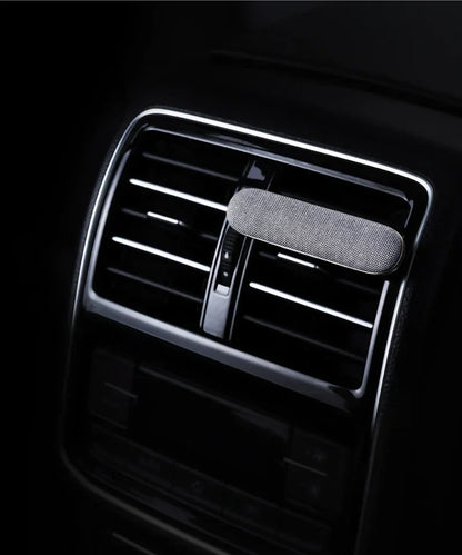 Oskari - Autoduft Set „Sunshine in a Bottle“ – Sonnige Frische für gute Laune unterwegs