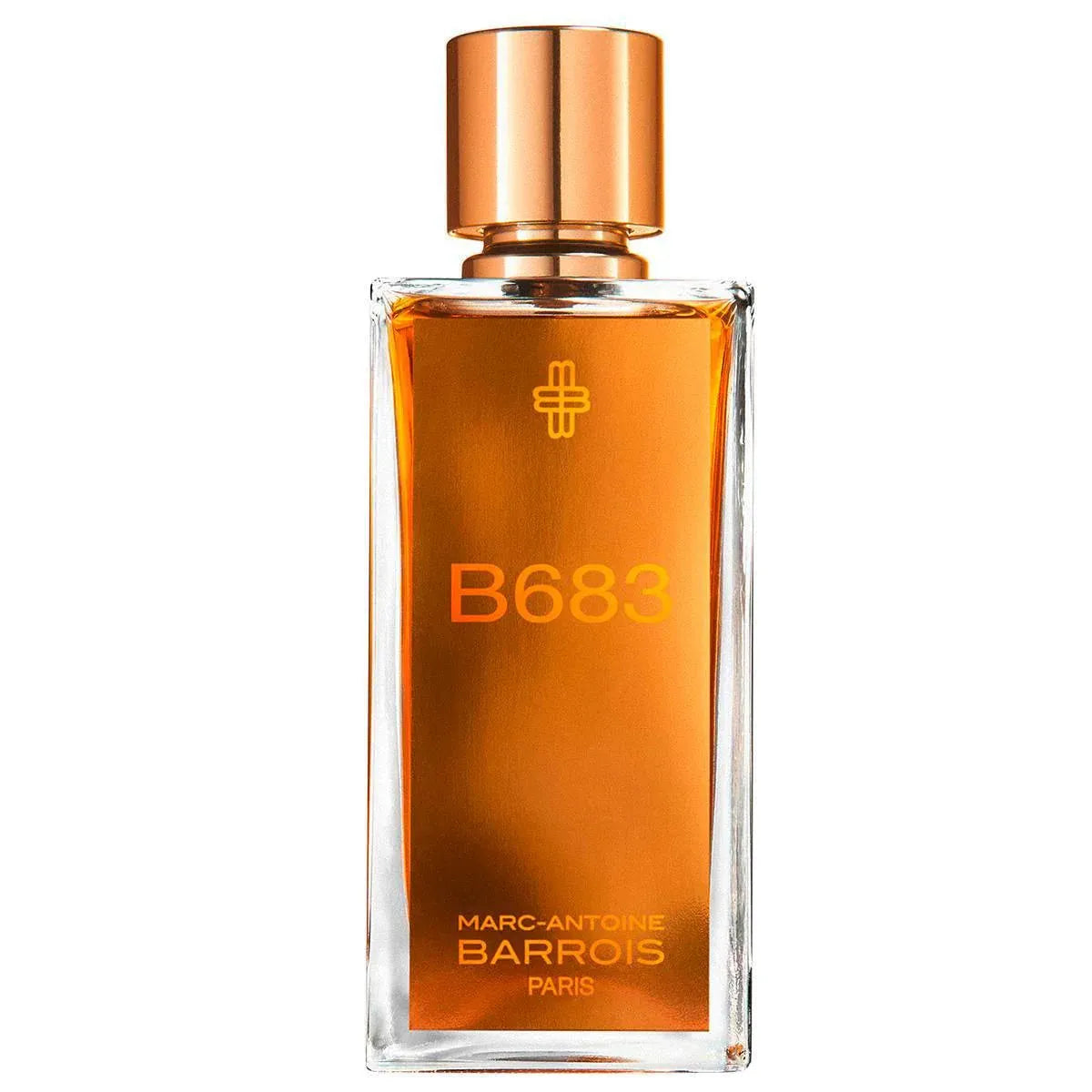 Eau de Parfum MARC-ANTOINE BARROIS B683