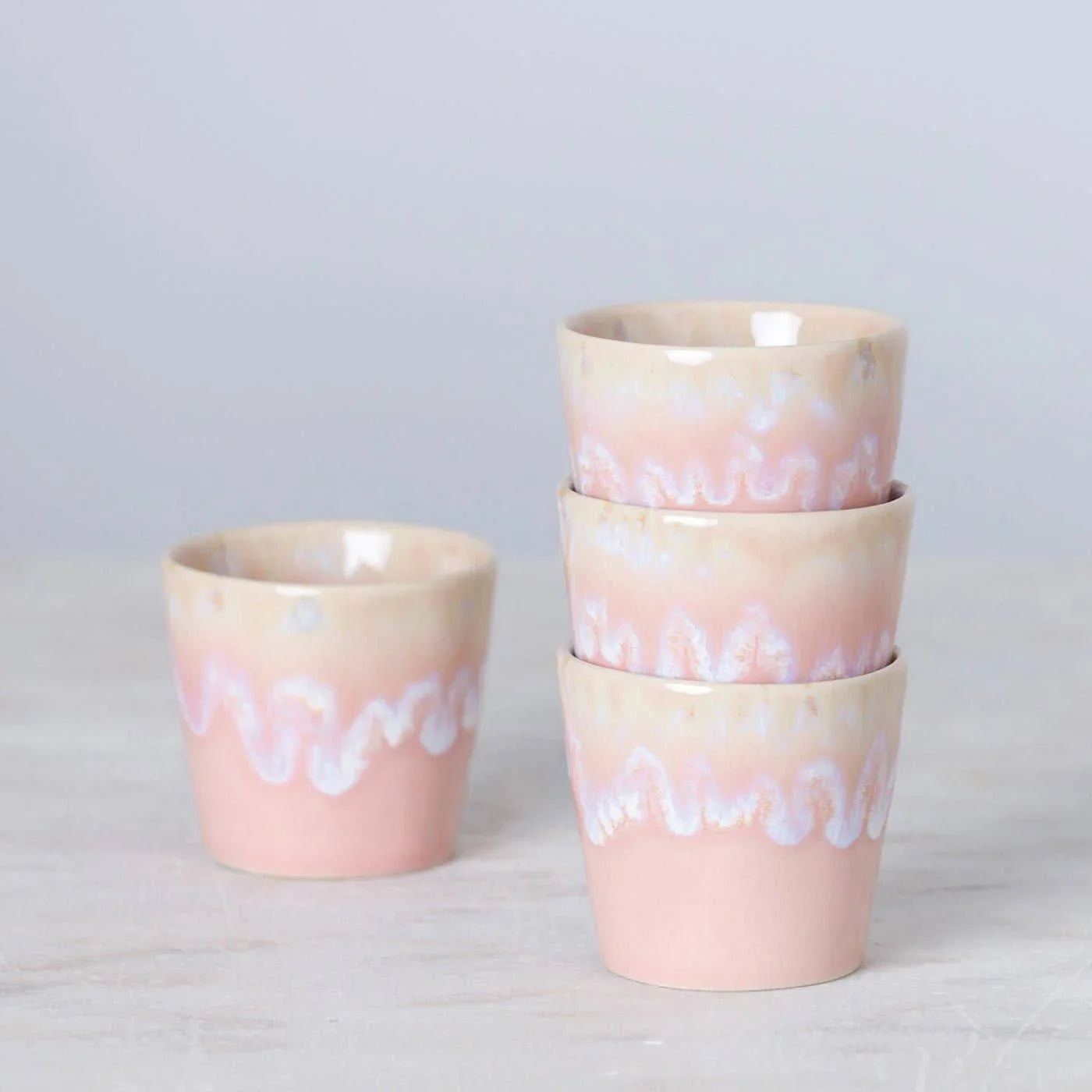 Costa Nova - Café Lungo Cup - Grespresso - 210ml -