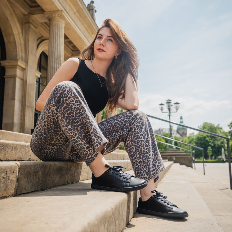 BLSN-100W deep black