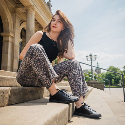 BLSN-100W deep black