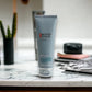 BIOTHERM Basics Line Cleanser - BLACK ELIXIR - Maison de Parfum
