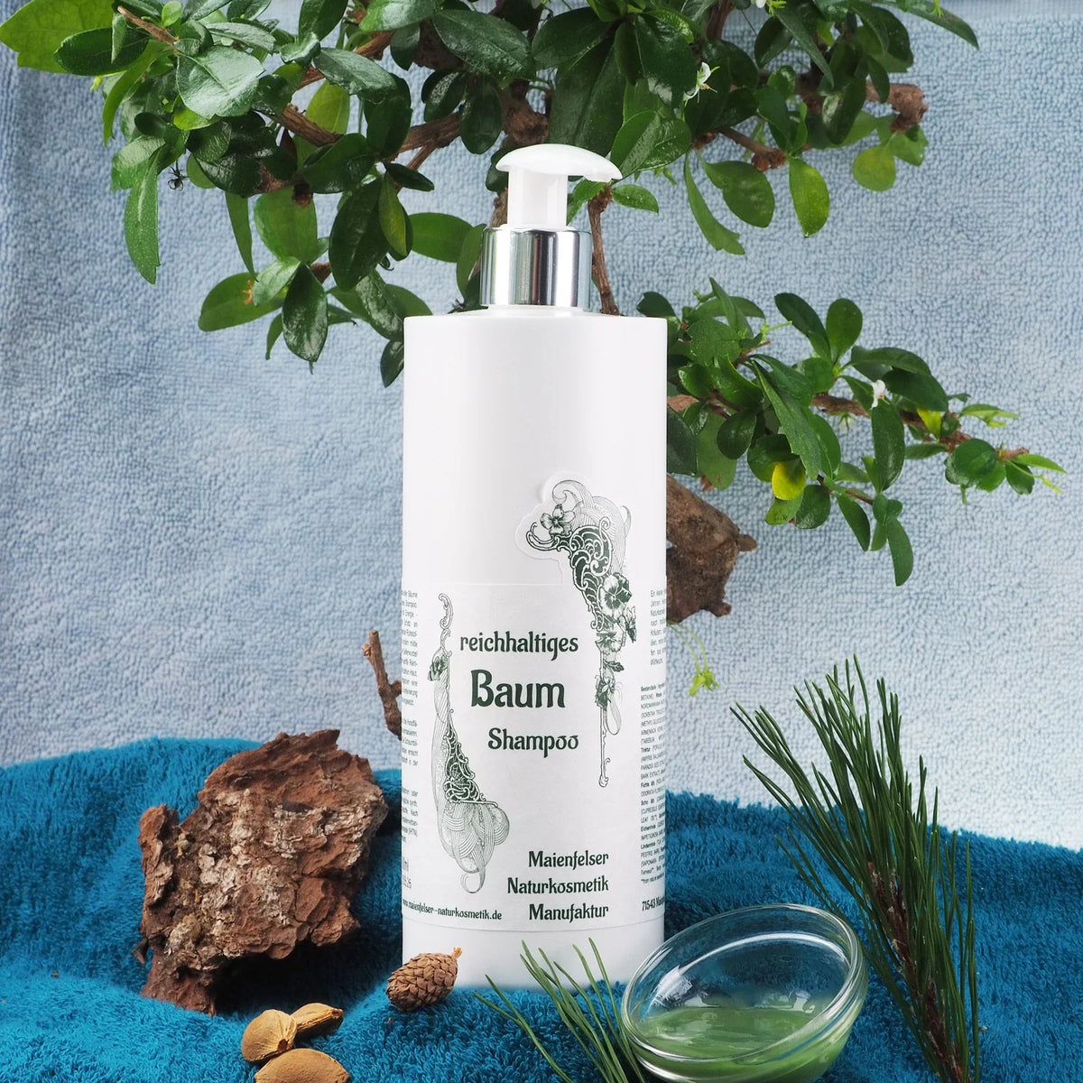 Baum Shampoo