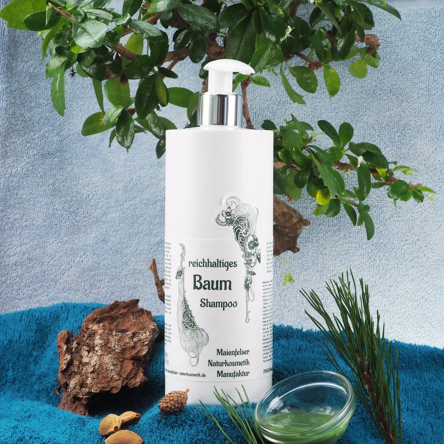 Baum Shampoo