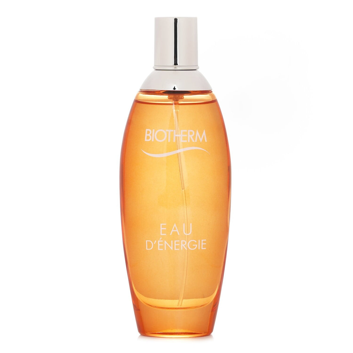 Biotherm Eau D'energie, Eau de Toilette für Damen, 100 ml