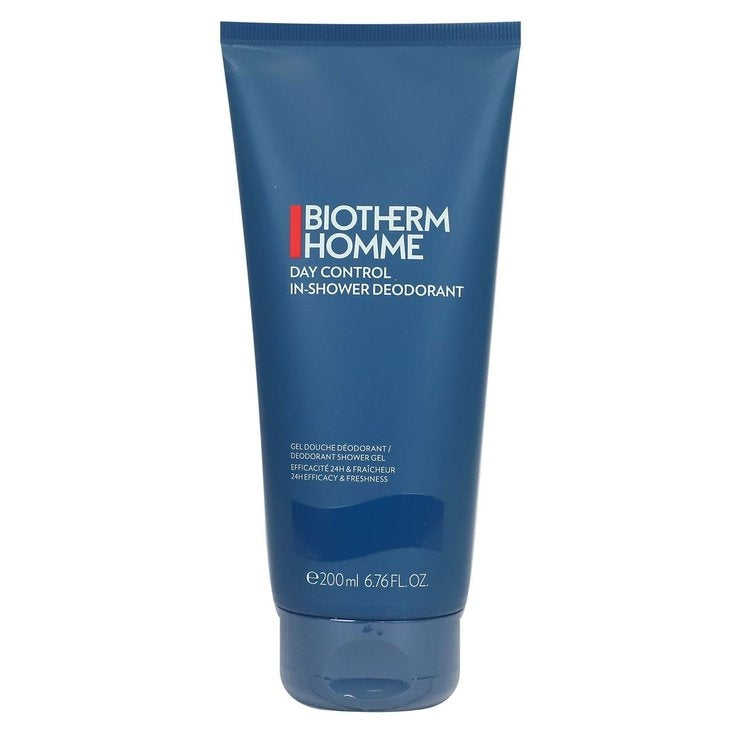 Biotherm Homme Day Control In-Shower Deodorant 200 ml