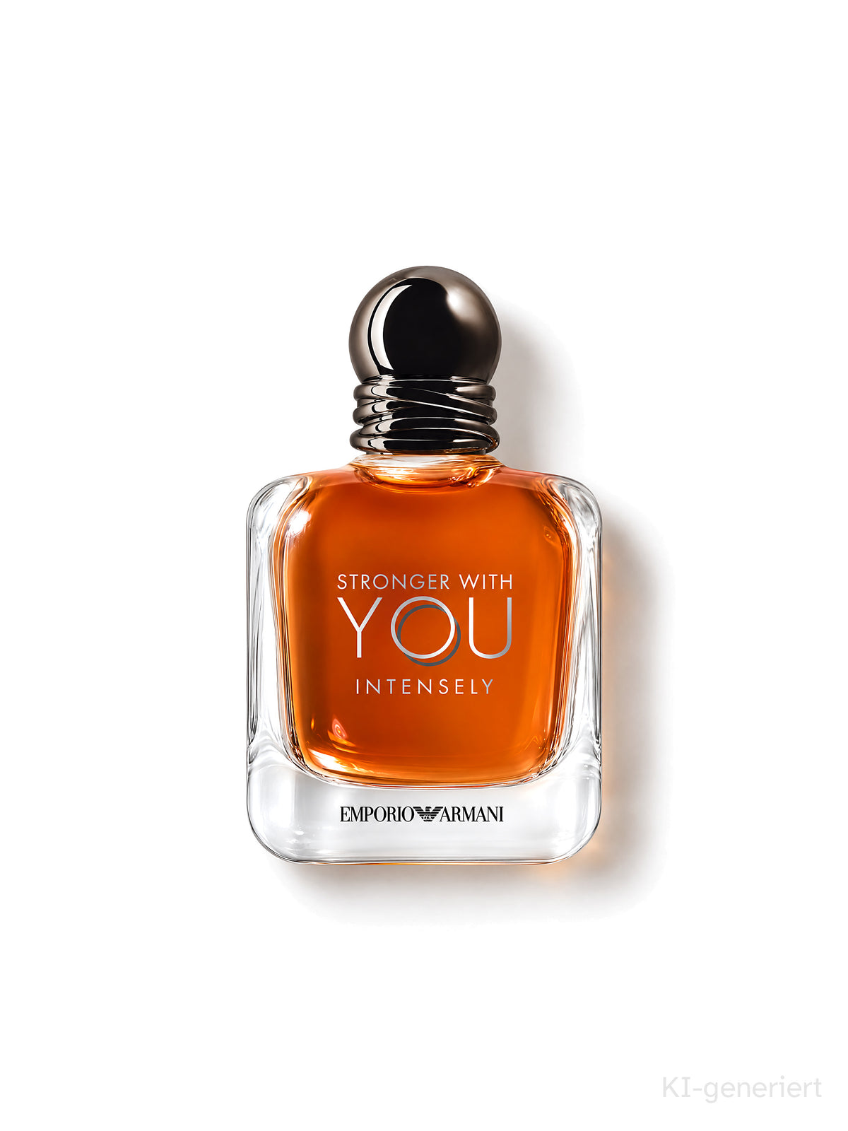 Emporio Armani Stronger With You Intensely Eau de Parfum