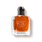 Emporio Armani Stronger With You Intensely Eau de Parfum