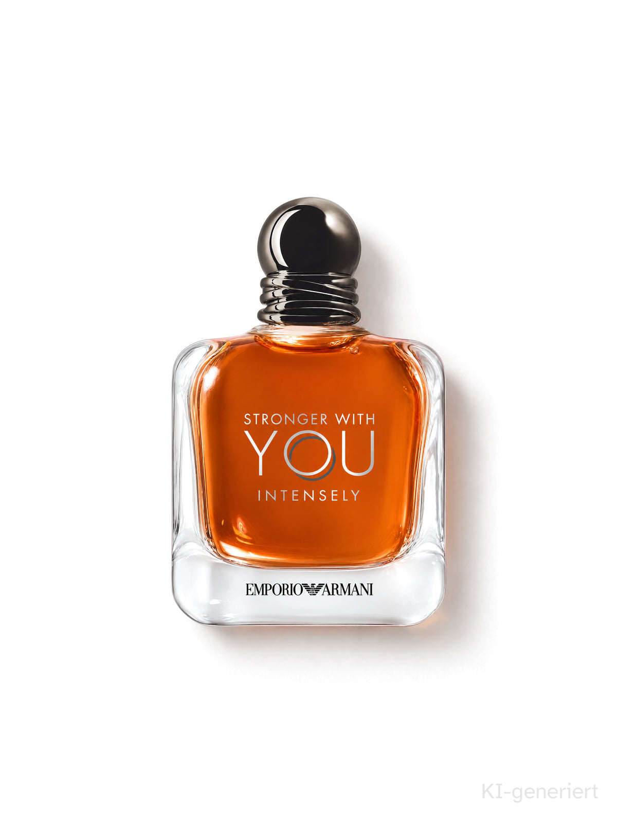 Emporio Armani Stronger With You Intensely Eau de Parfum