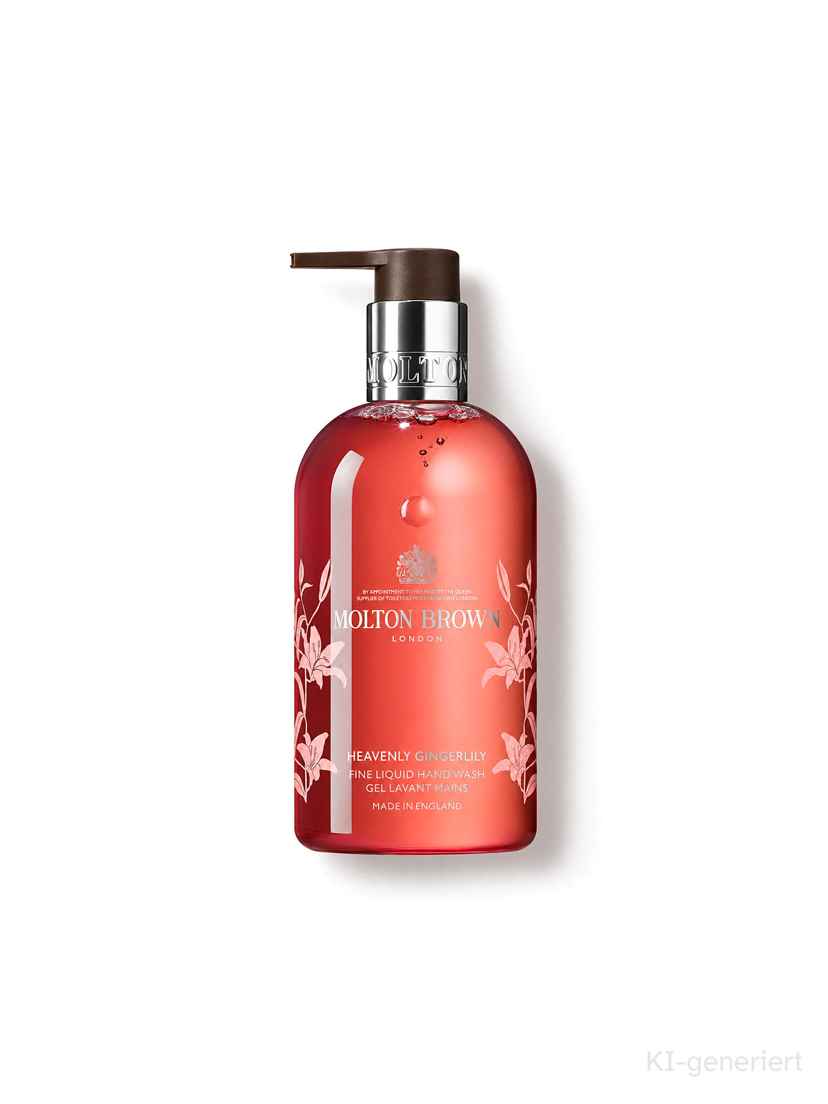 Molton Brown Heavenly Gingerlily Hand Wash