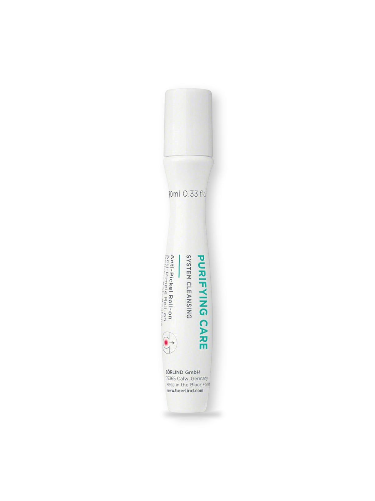 ANNEMARIE BÖRLIND Purifying Care Anti-Blemish Roll-on