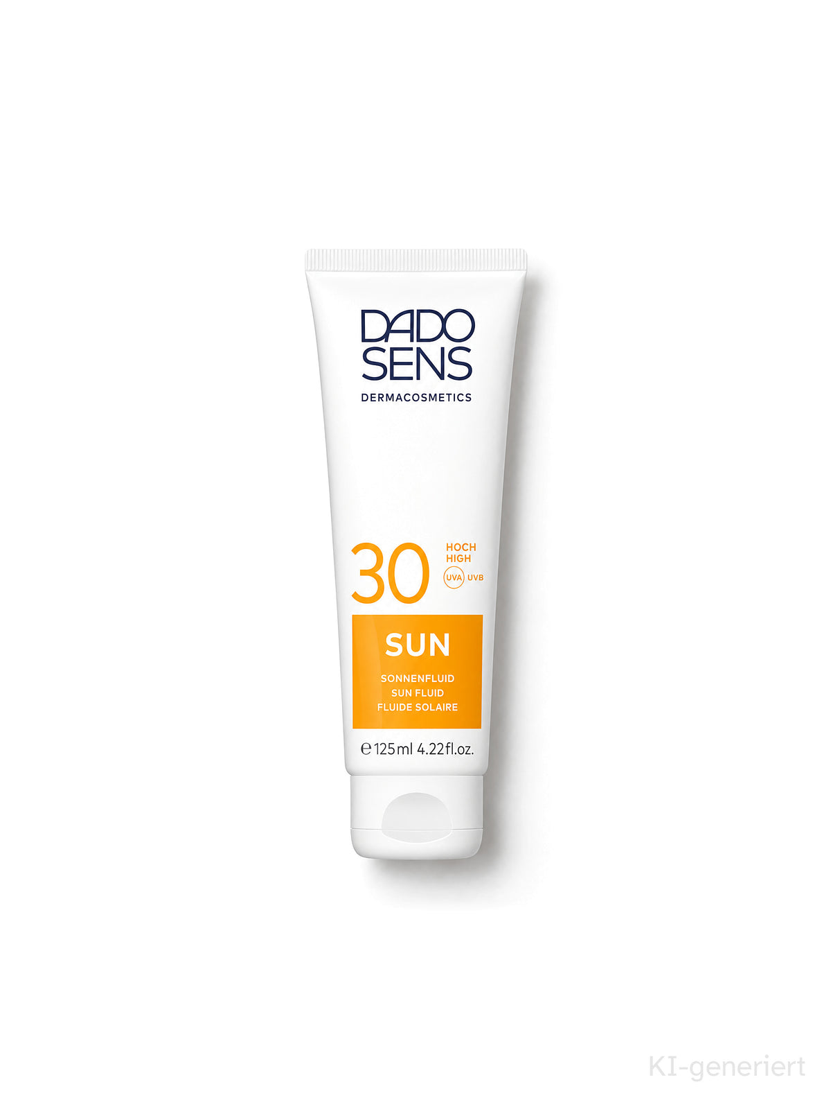 Dado Sens SUN Sun Fluid LSF 30