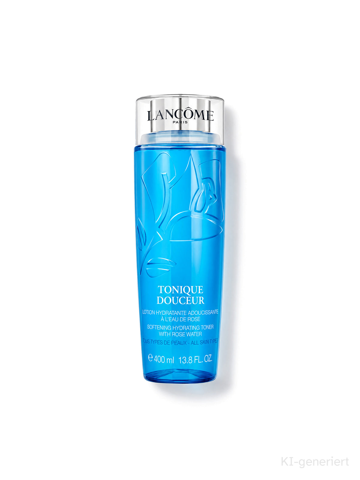 Lancôme Tonique Douceur Tonico Viso