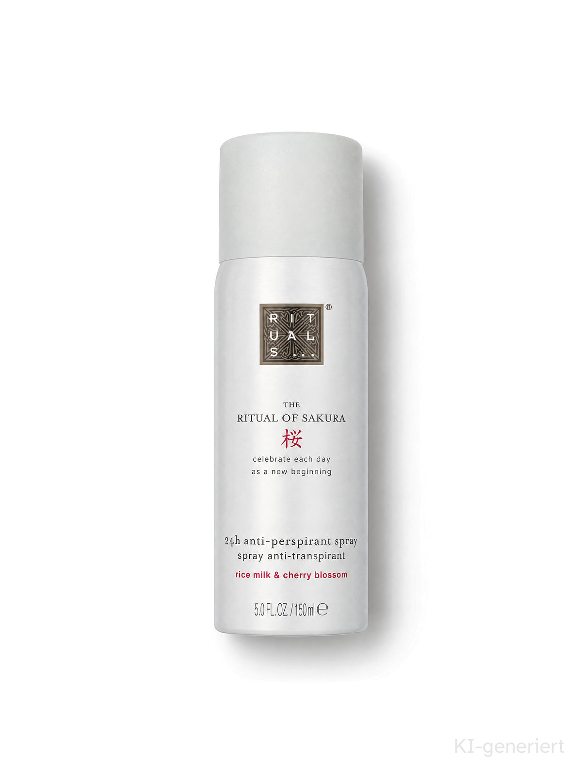 Rituals The Ritual of Sakura 24h Anti-perspirant Spray