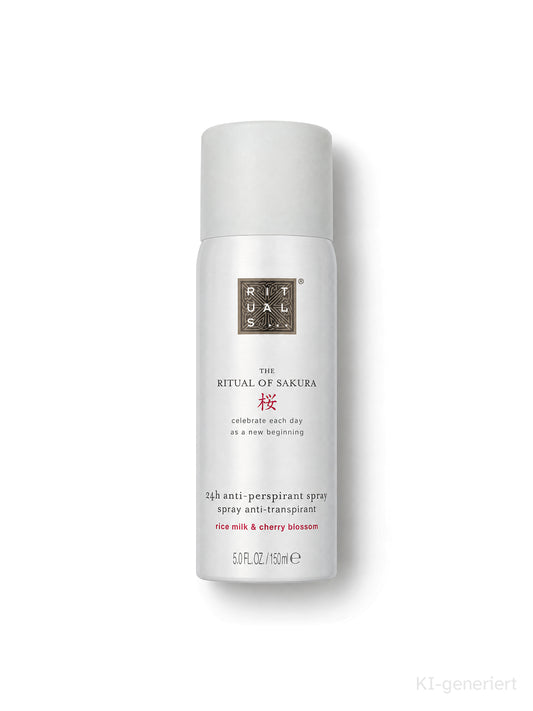 Rituals The Ritual of Sakura 24h Anti-perspirant Spray