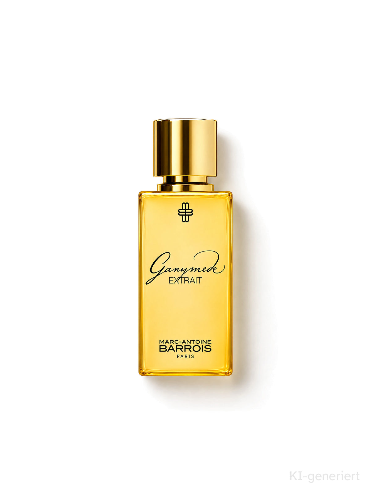 MARC-ANTOINE BARROIS GANYMEDE Extrait de Parfum